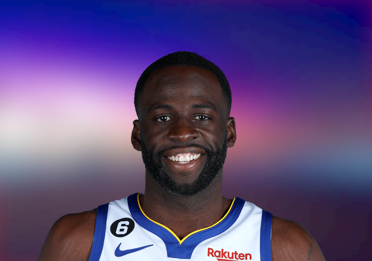 Draymond Green has eclipsed the $1 million mark in fines