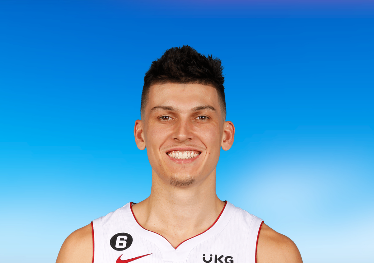 Heat extend Tyler Herro for $130 million, 4 years