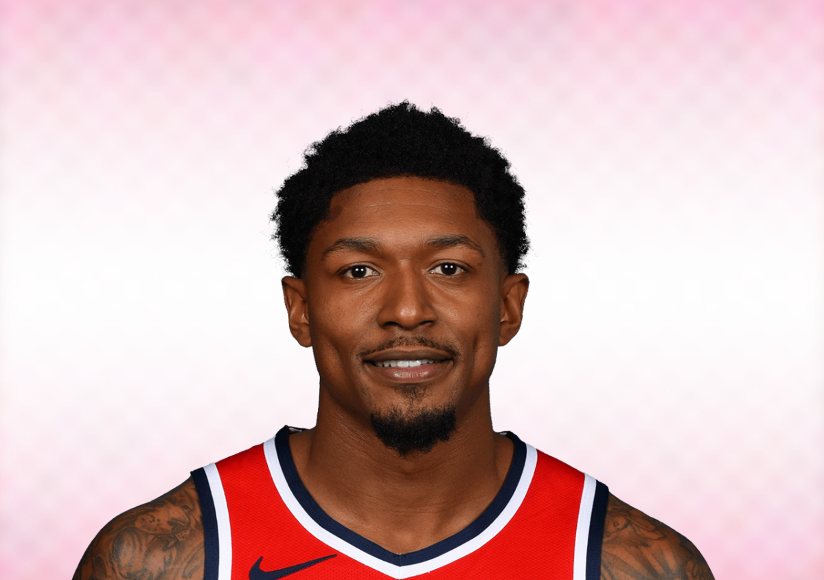 Bradley Beal feels he’s been slighted his whole career