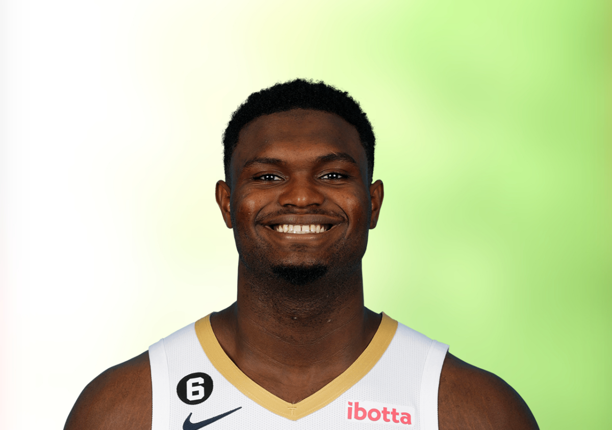 Zion Williamson estimates 80 percent of players in the league are into anime but won’t admit it