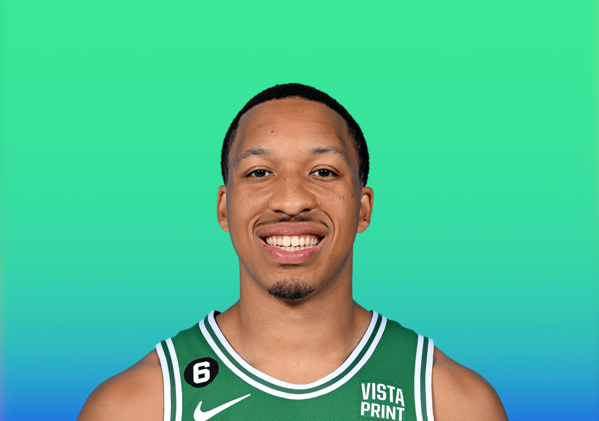 Grant Williams rejecting Celtics’ extension offer?