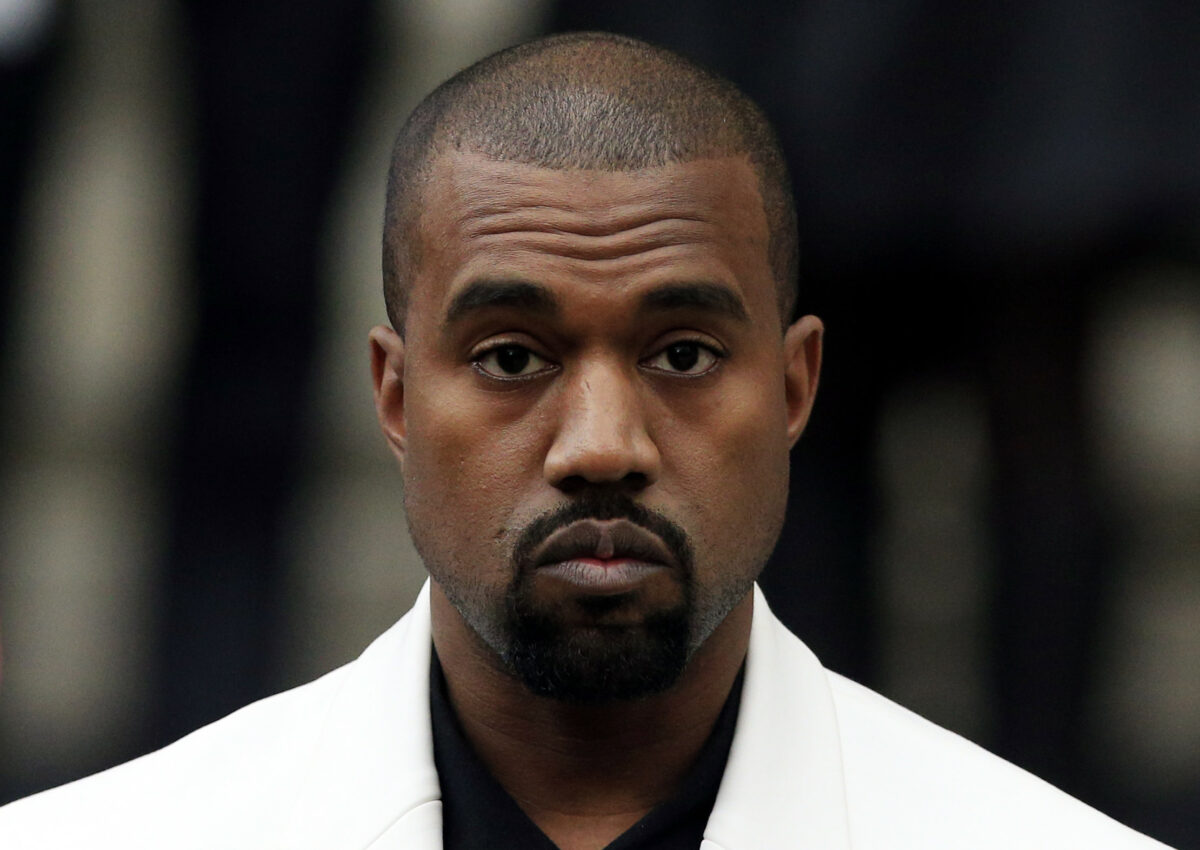 ¿Cuál fue el comentario antisemita de Kanye West que rompió su relación con Adidas?