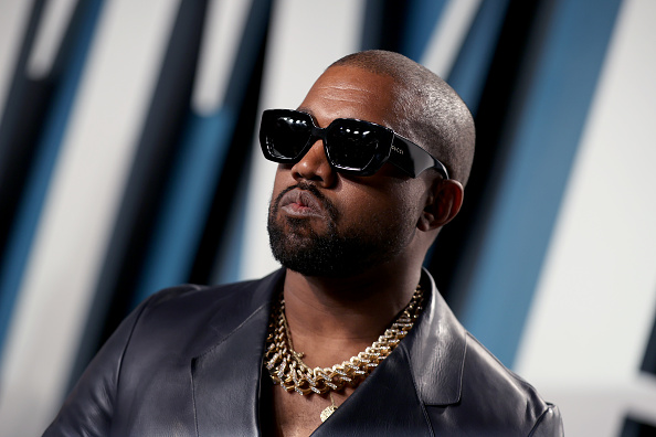Which companies have cut ties with Kanye West? Here’s an updated look