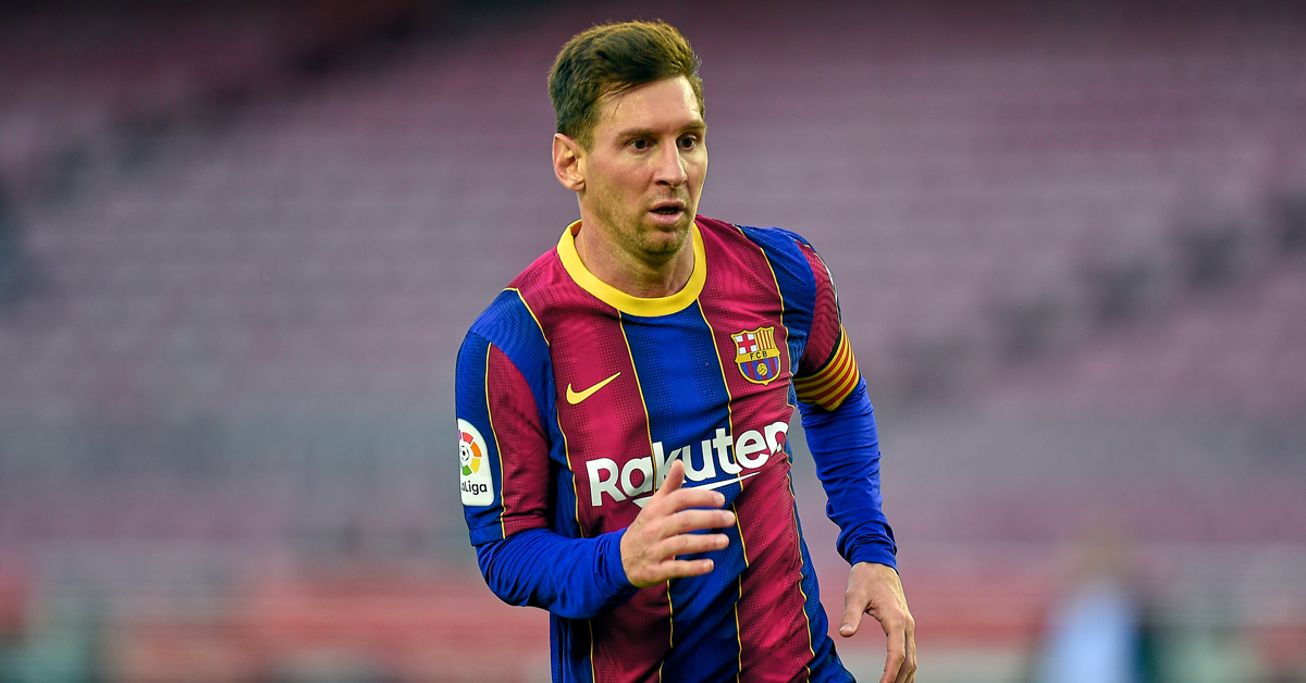 Messi podría volver a Barcelona para el 2023, buscan hacer el milagro