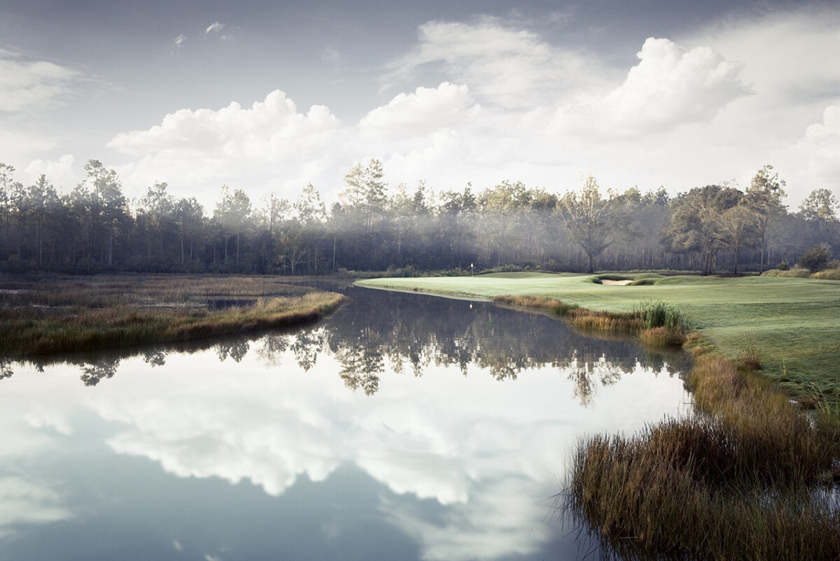 Golfweek’s Best 2022: Top public and private courses in Mississippi