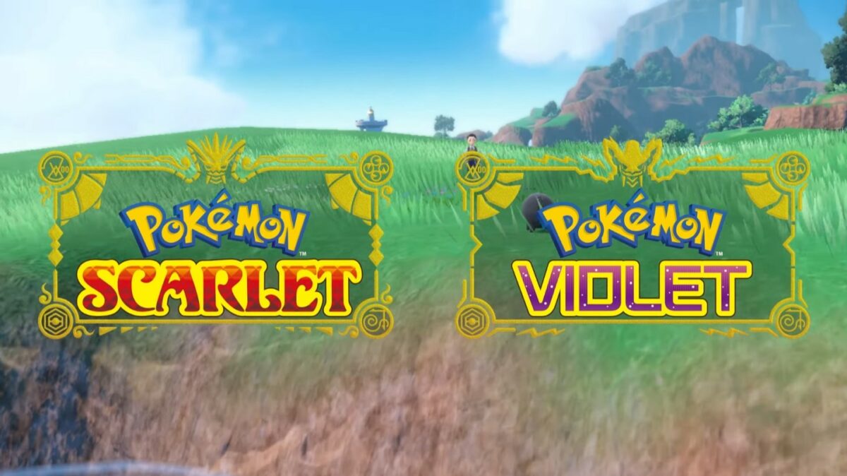 Pokémon Scarlet and Violet: 5 biggest announcements from the new trailer