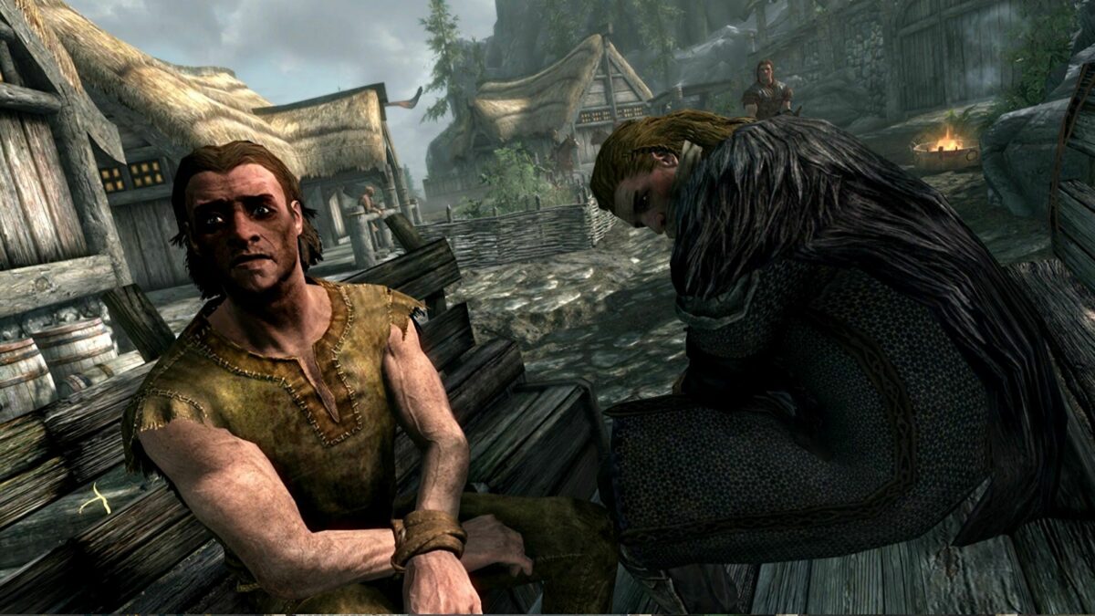 You need to read this fan’s hilarious critique of Skyrim’s economy