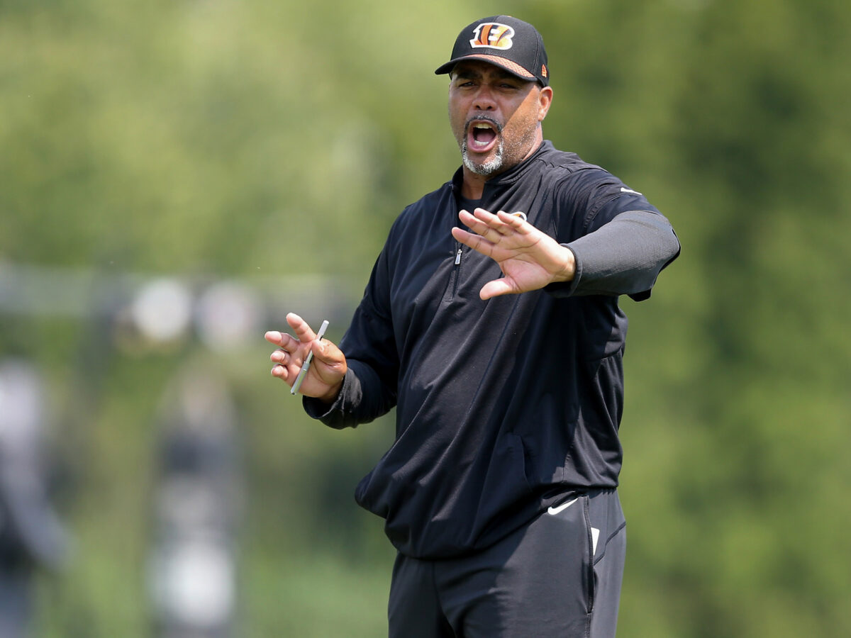 Ranking the Steelers coaches on the hot seat after 5 games