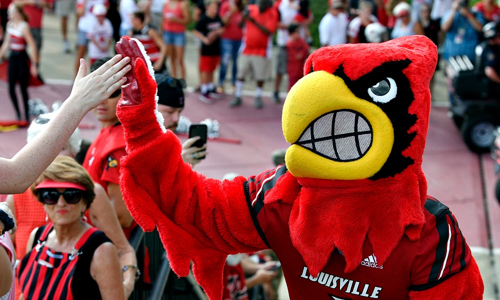 Pitt at Louisville Prediction, Game Preview
