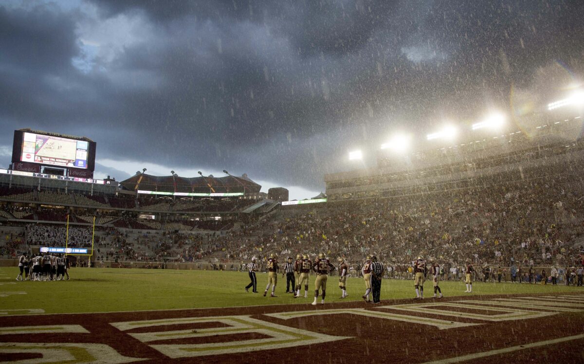 Why Clemson is trying to be ‘unrealistic’ in preparing for Doak Campbell environment