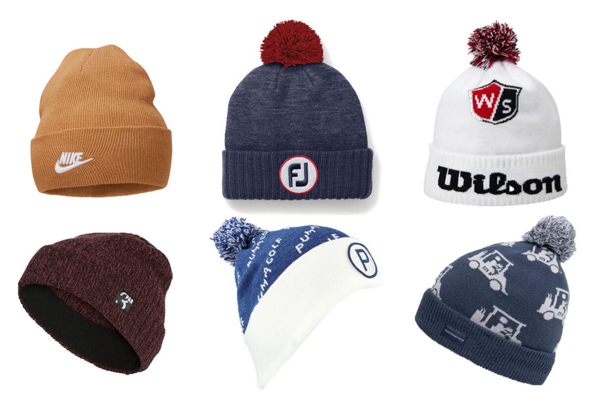 Best cold-weather gear 2022: Winter hats and headwear