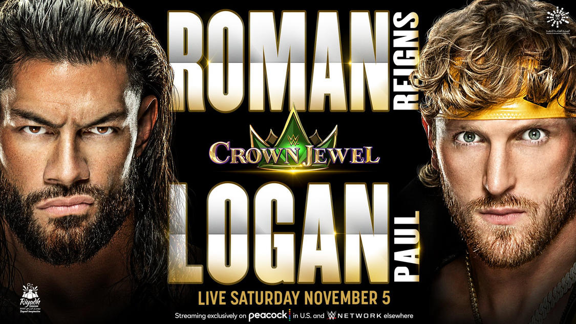 WWE Crown Jewel preview: When and where it’s going down, what to expect