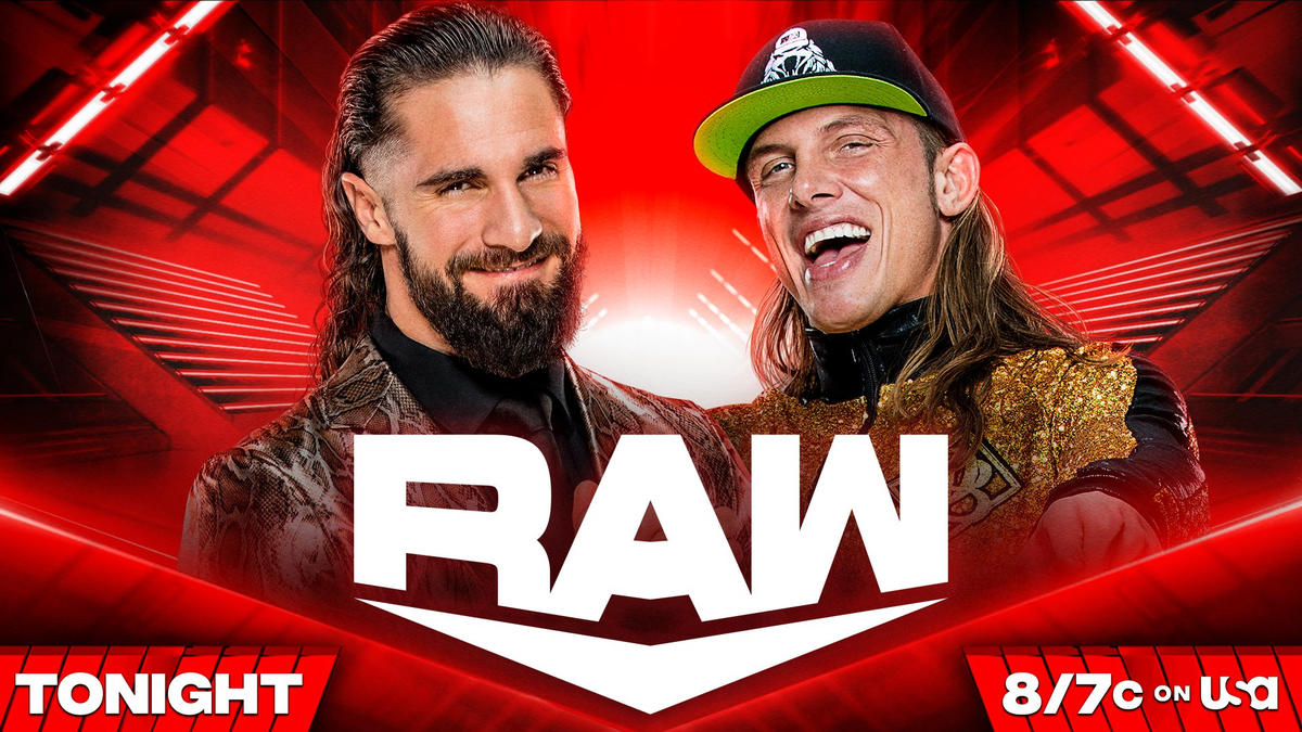 WWE Raw results: Extreme Rules is extremely close