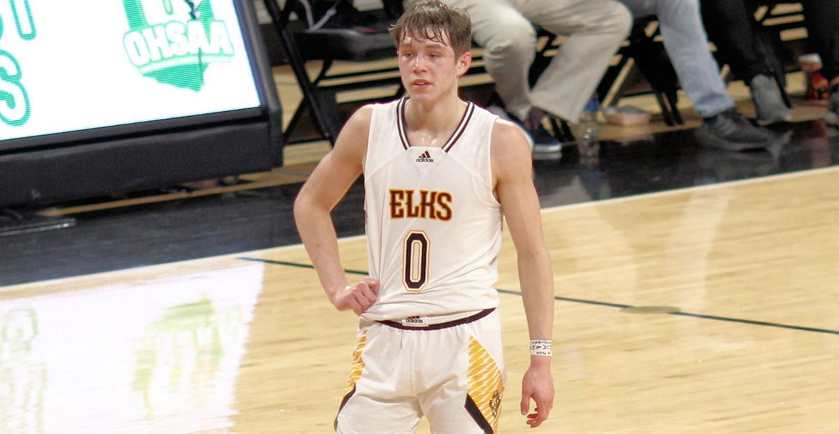 Watch: Highlights for Hoosiers’ 4-star PG commit Gabe Cupps