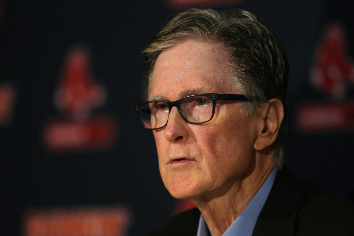 Red Sox owner John Henry emerges as possible bidder for the Commanders