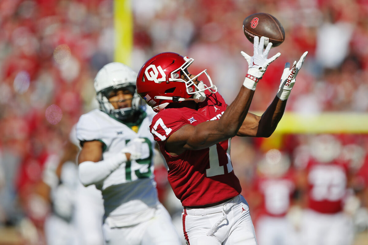 Updated Oklahoma and Big 12 bowl projections from USA TODAY Sports