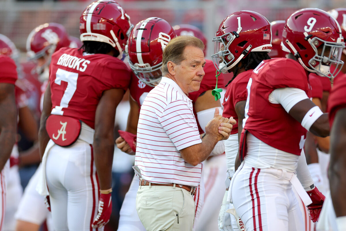 Roll Tide Wire staff predictions for Alabama vs. Austin Peay