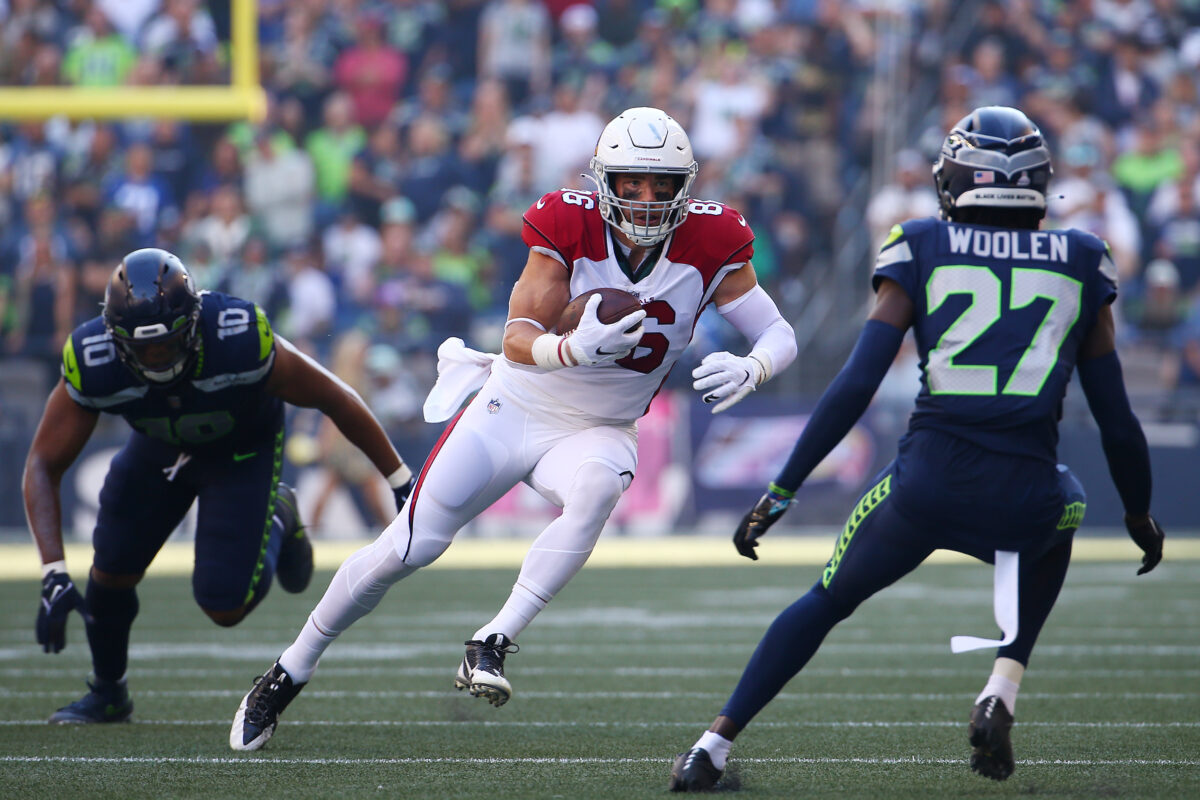 How the Cardinals have fared vs. the Seahawks recently