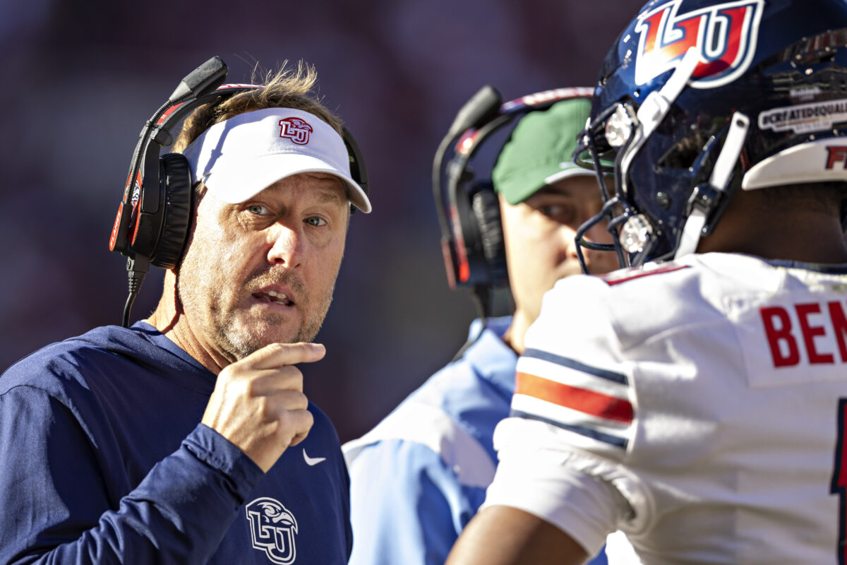 Contract details emerge for Auburn’s new head coach