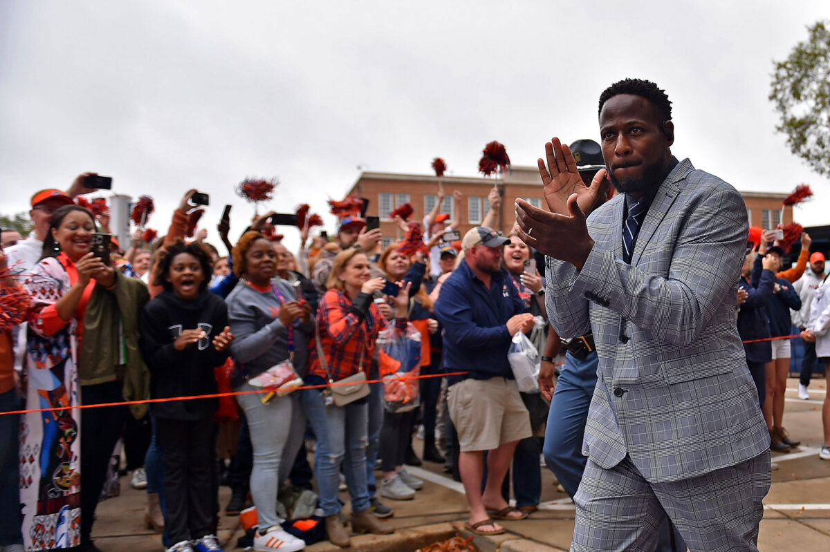 Pregame social media buzz ahead of Auburn Football’s game at Mississippi State