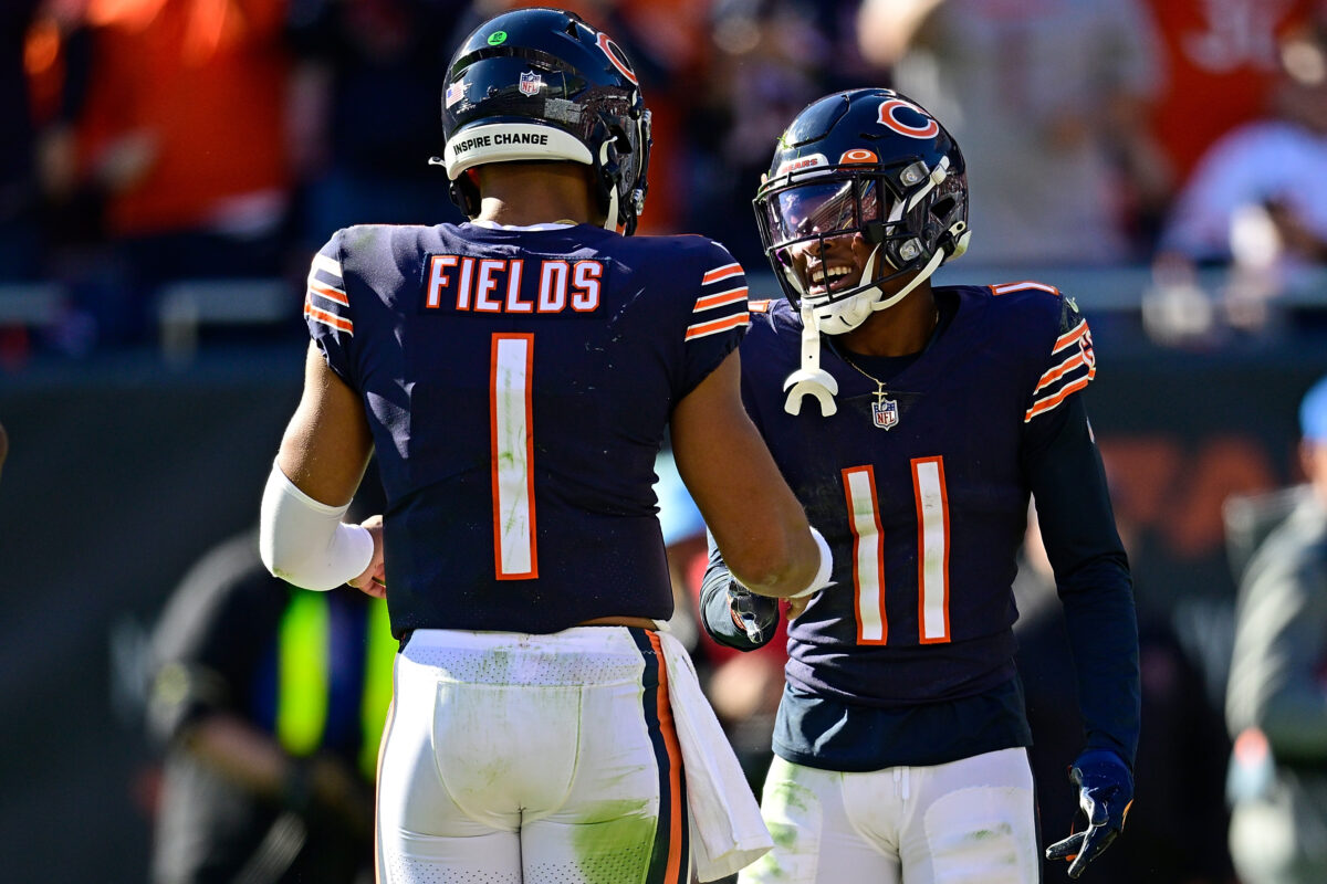 Bears vs. Dolphins: Everything we know about Chicago’s high-scoring loss