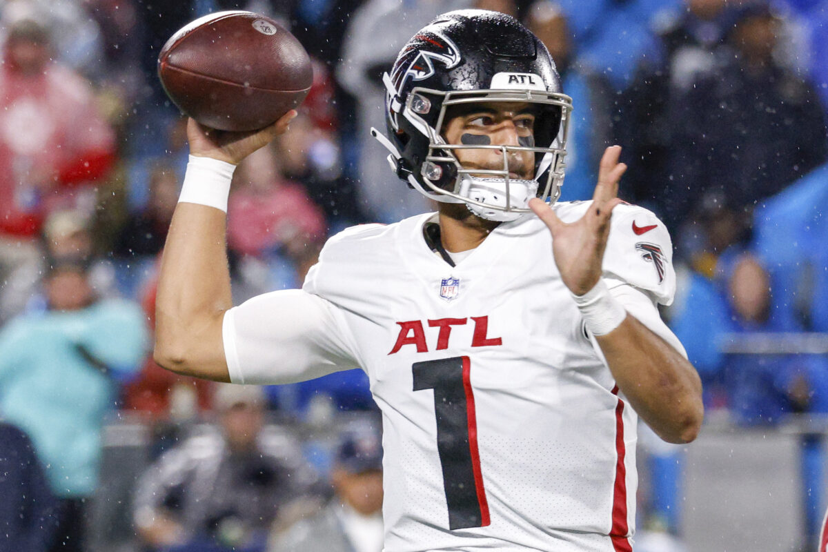 Falcons-Bears: 6 prop bets for Sunday’s game