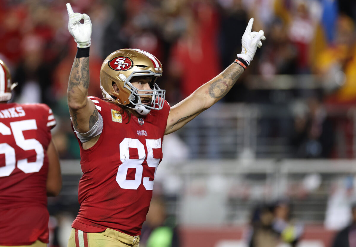 3 keys to 49ers taking control of NFC West with primetime win over Arizona