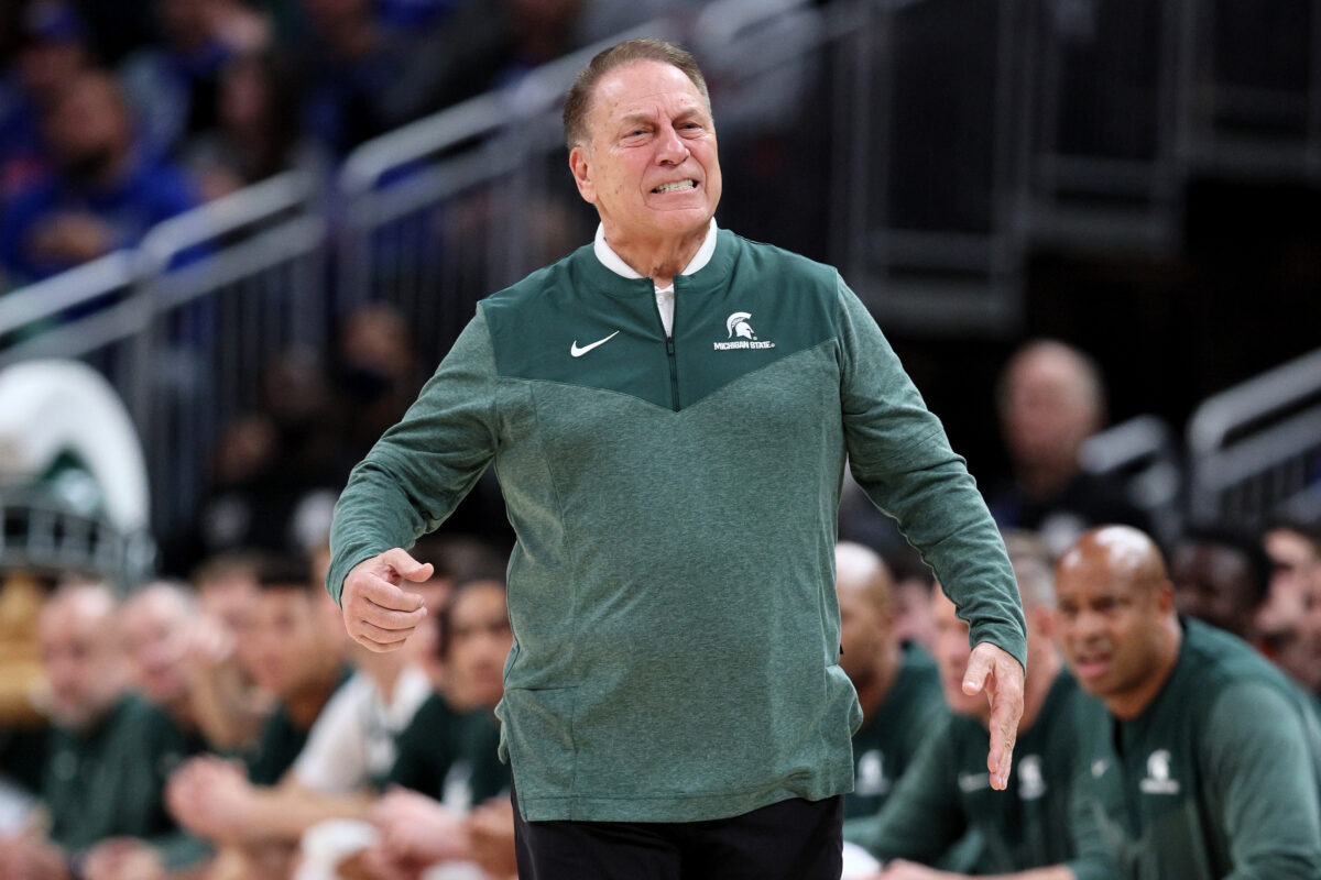 Michigan State basketball survives late scare, holds off Portland, 78-77