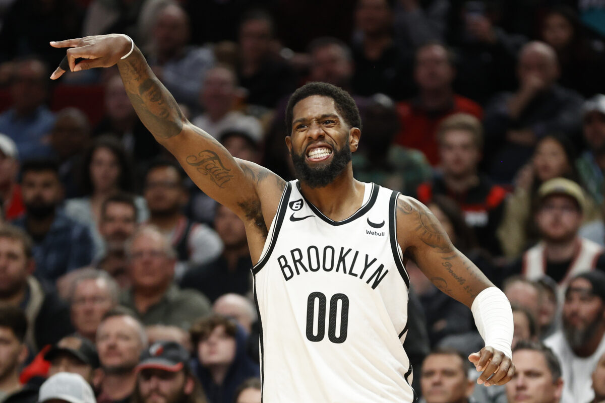 NBA Twitter reacts to the Nets’ thrilling victory over the Blazers