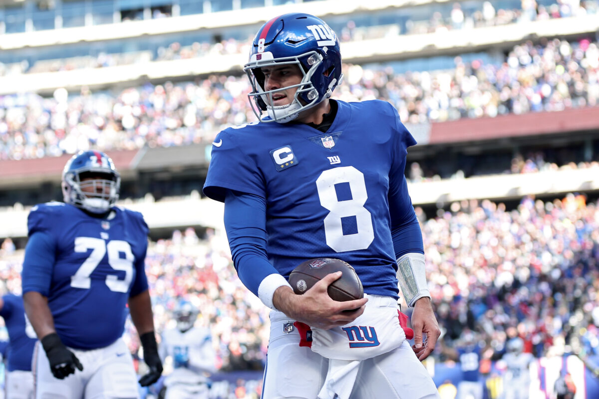 Giants-Cowboys: 6 prop bets for Thursday’s game