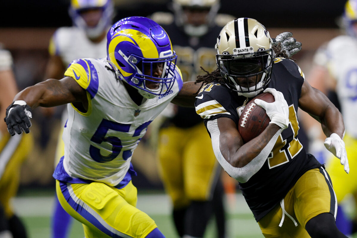 6 takeaways from Rams’ disappointing 27-20 loss to Saints
