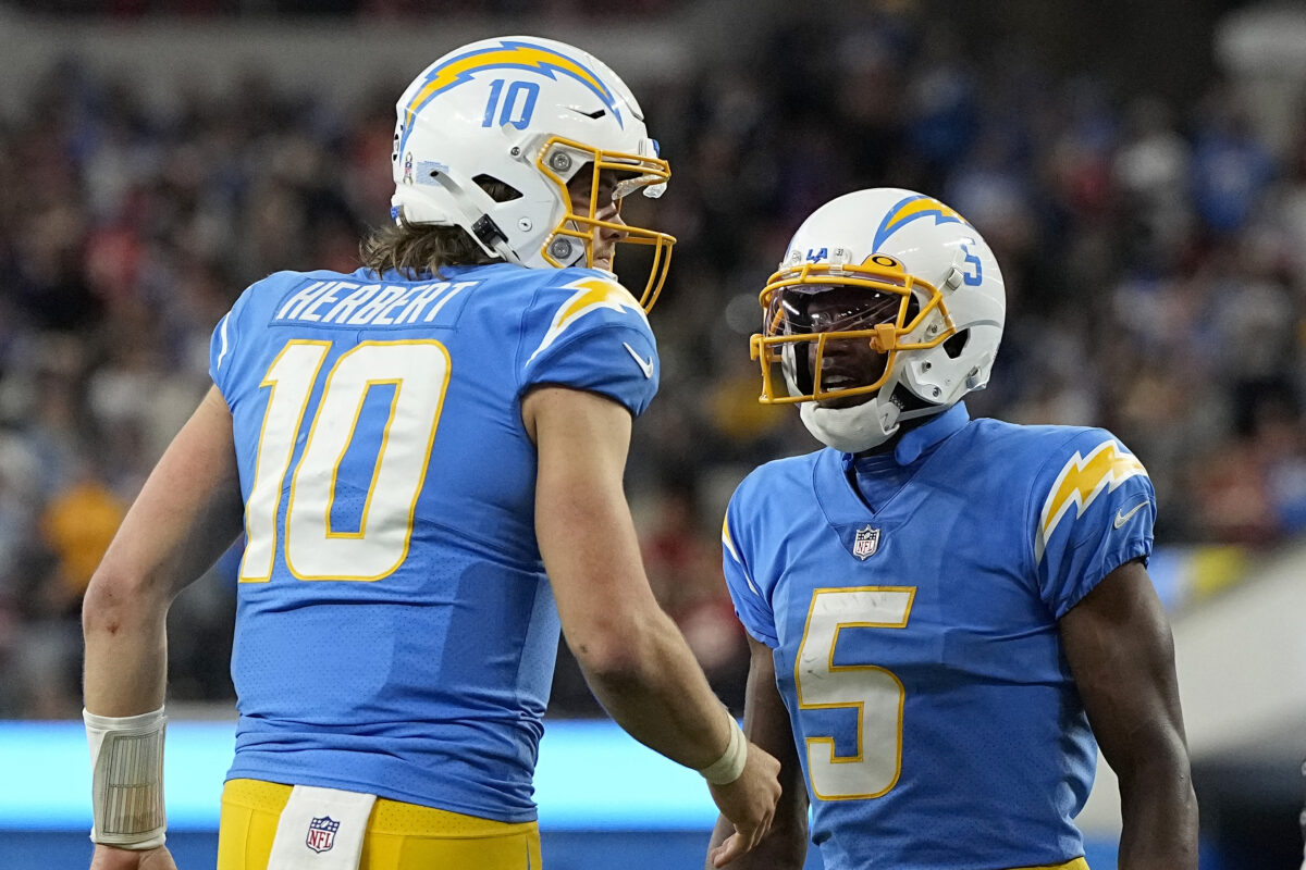 5 final takeaways from Chargers’ loss to Chiefs