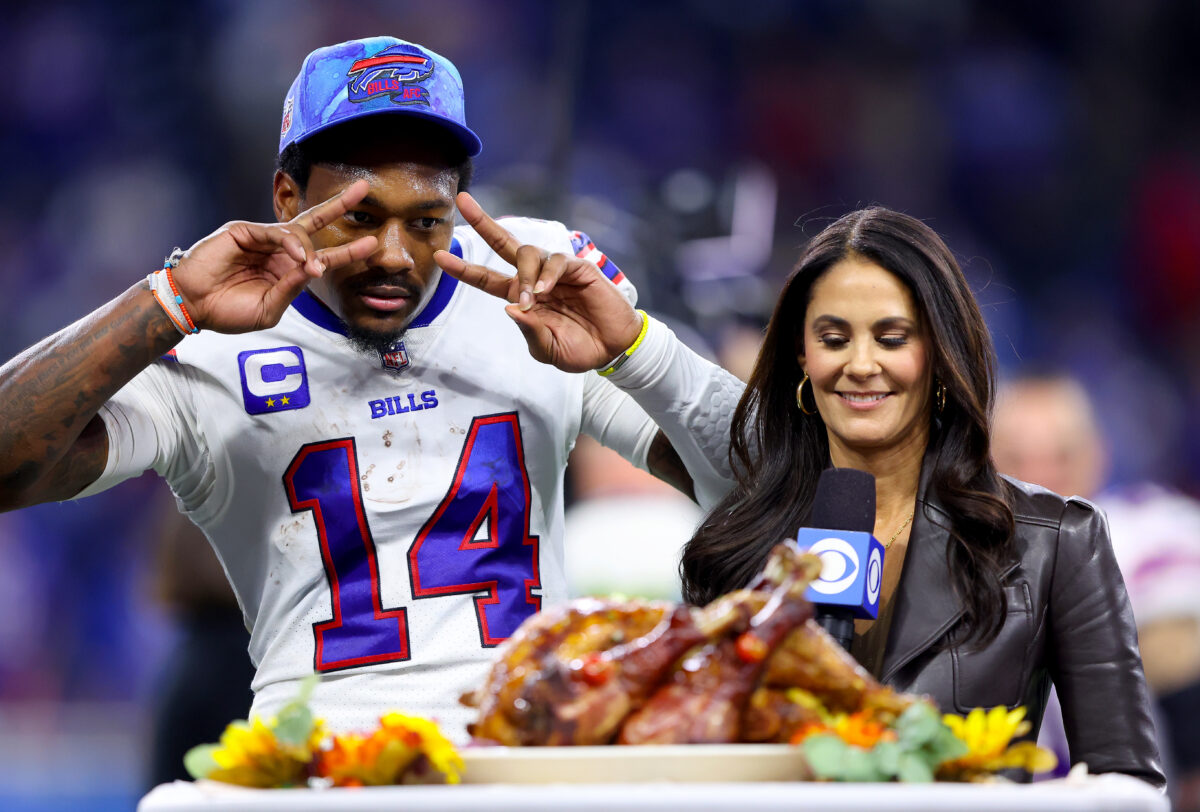 What we learned from the Bills’ win over the Lions