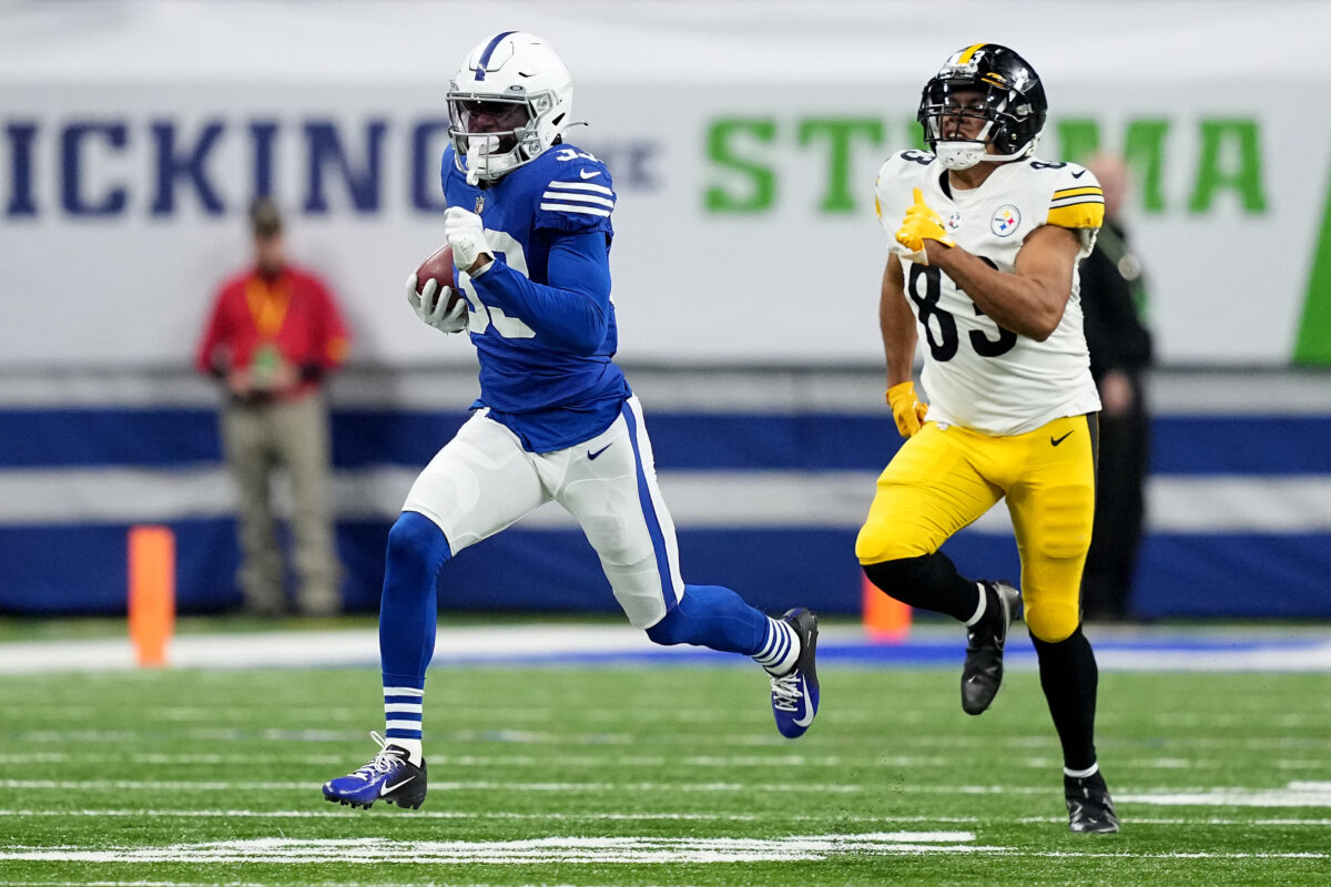 Steelers HC Mike Tomlin emphasizes shortcomings on special teams in win over Colts