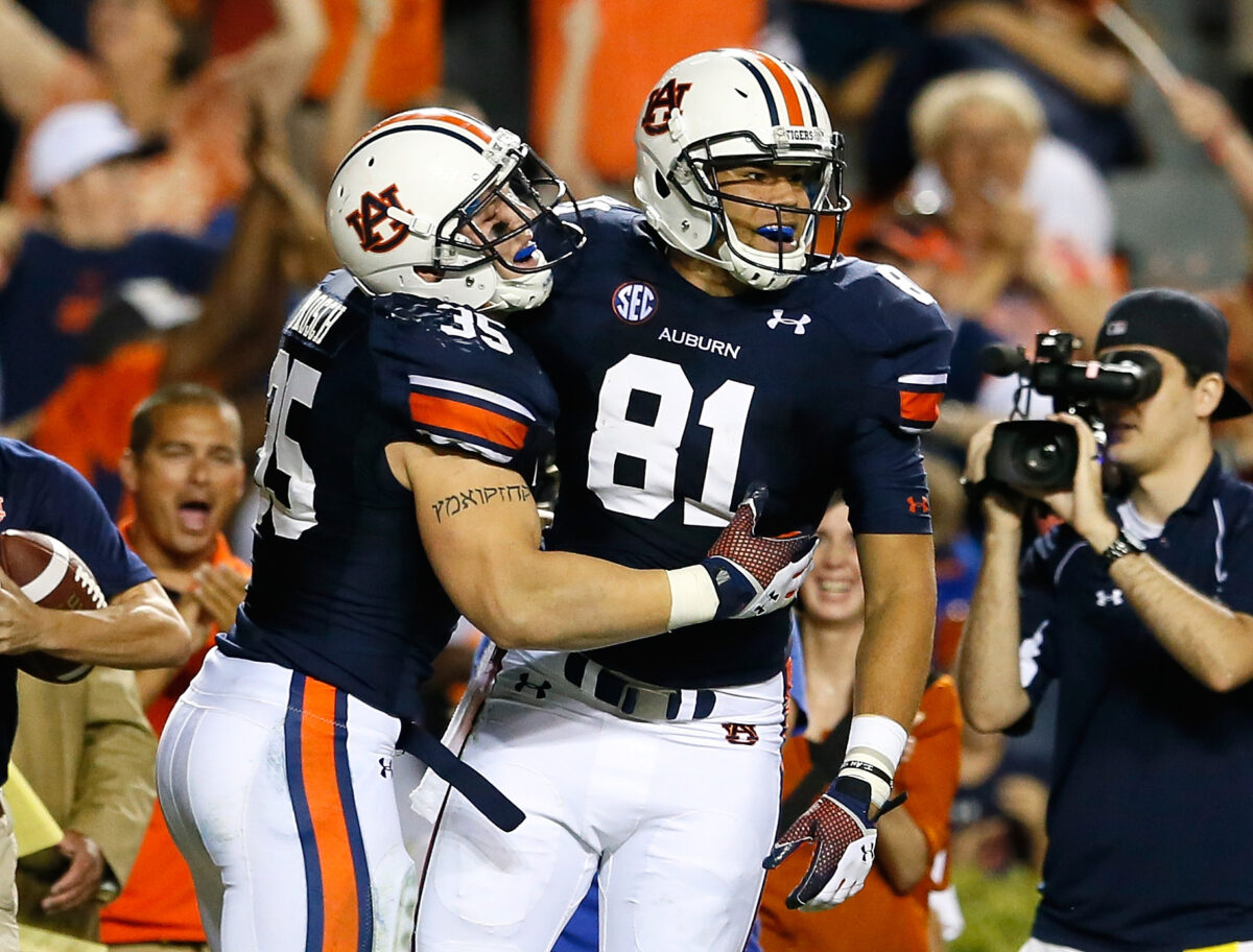 The Last Ten: A look at Auburn Football’s recent history with Mississippi State