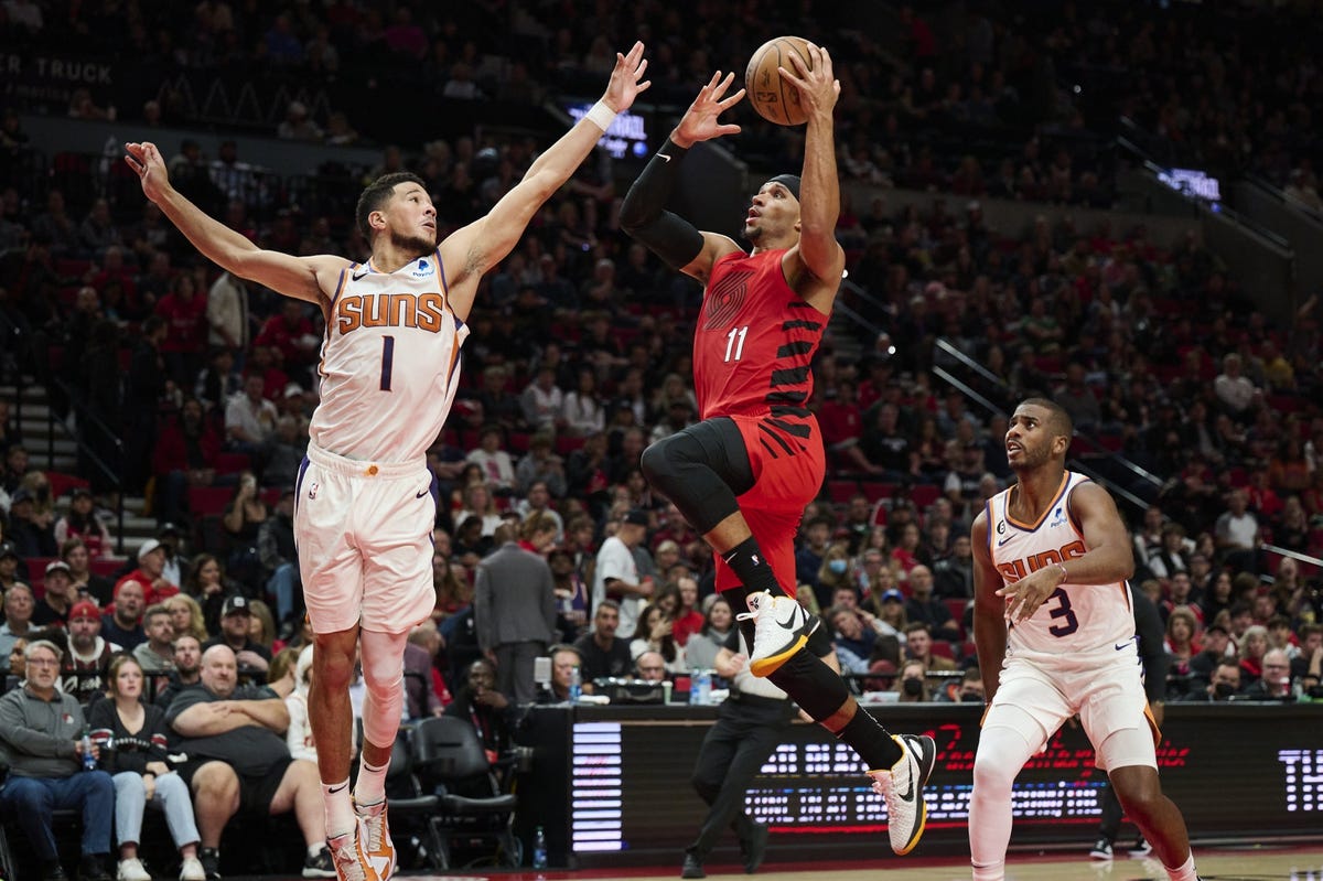November 4 NBA Games: Odds, Tips and Betting trends