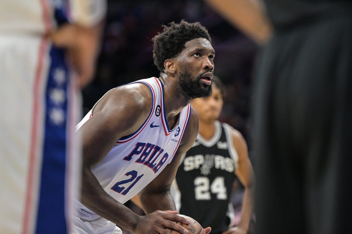 November 22 NBA Games: Odds, Tips and Betting trends