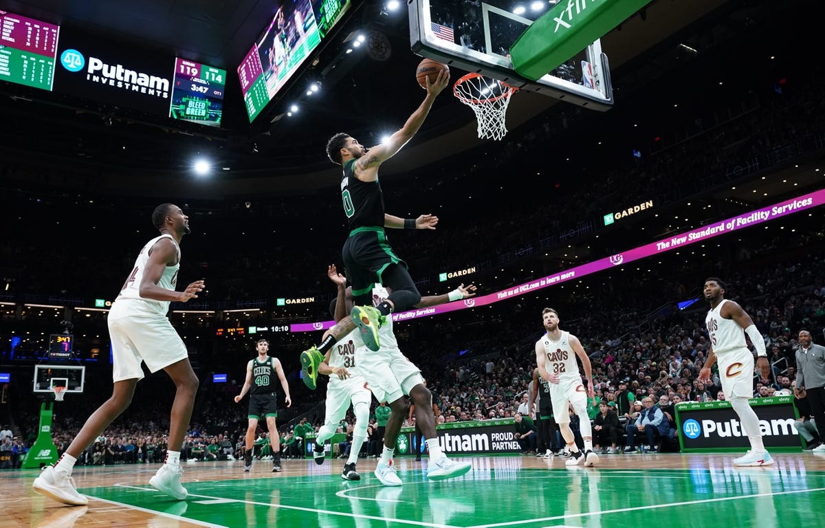Celtics vs. Wizards: How to watch online, live stream info, game time, TV channel | October 30