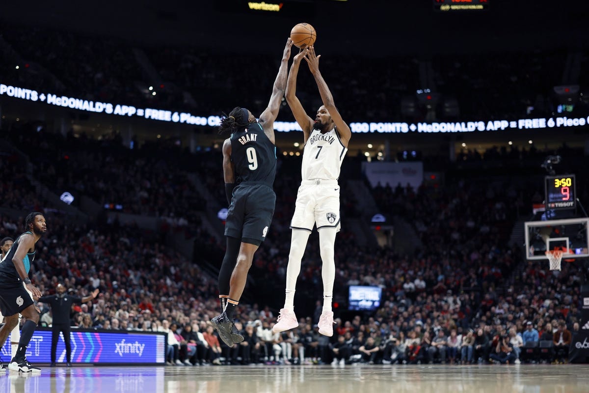 Brooklyn Nets vs. Memphis Grizzlies odds, tips and betting trends | November 20