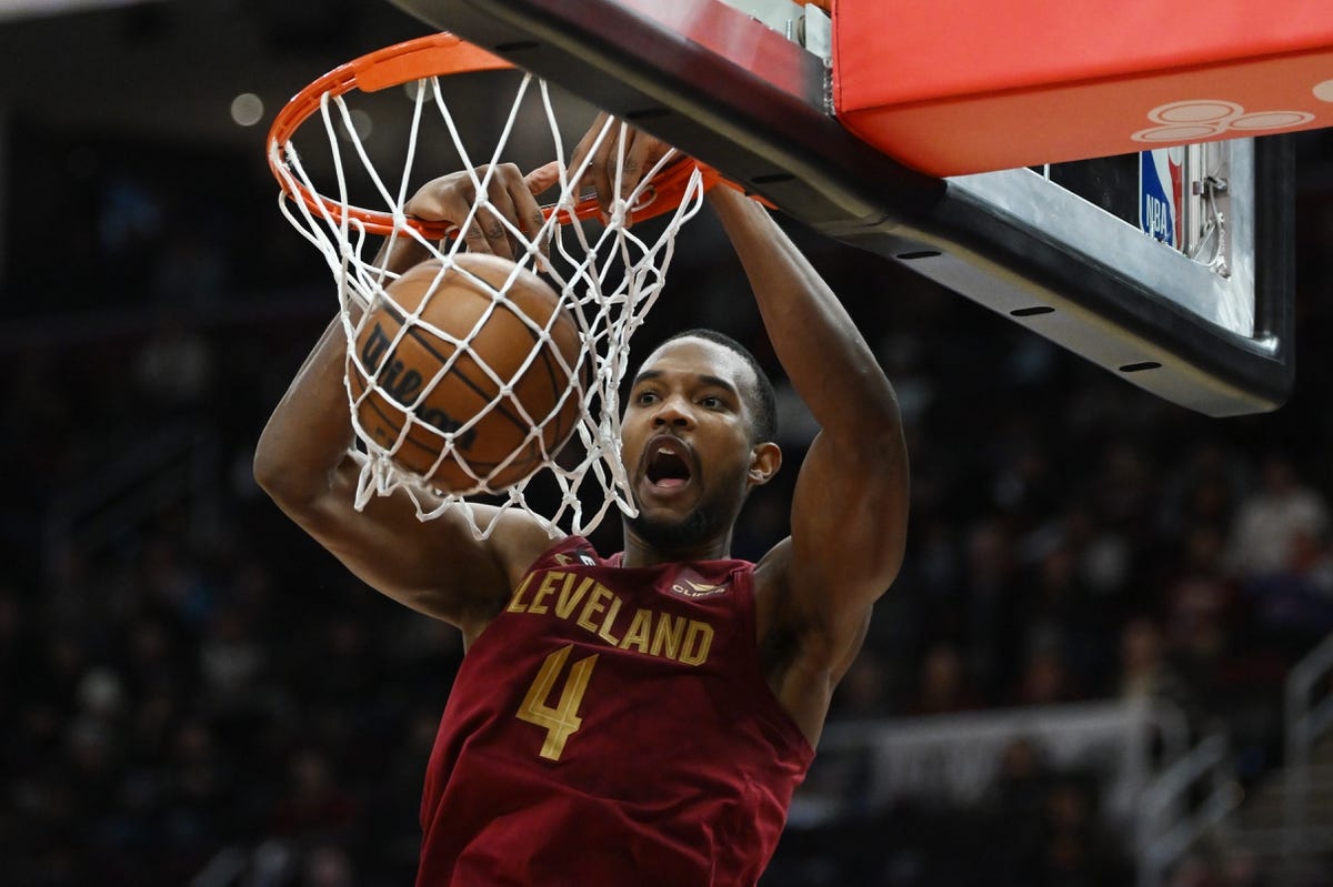 Cleveland Cavaliers vs. Miami Heat odds, tips and betting trends | November 20