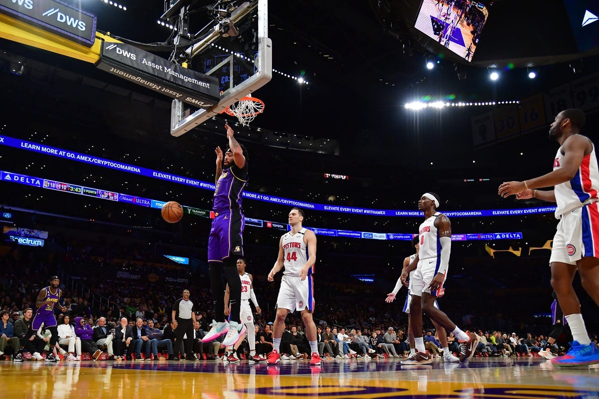 Sacramento Kings vs. Detroit Pistons odds, tips and betting trends | November 20