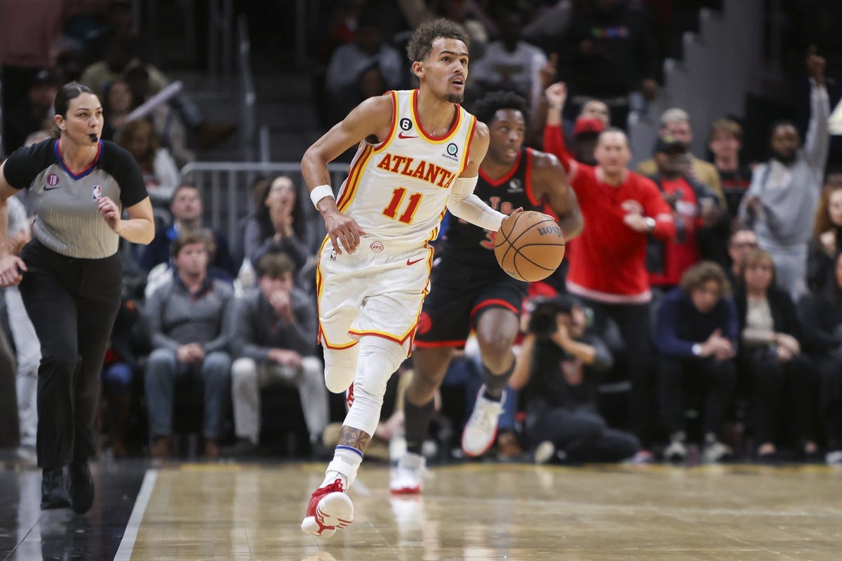 Cleveland Cavaliers vs. Atlanta Hawks odds, tips and betting trends | November 21