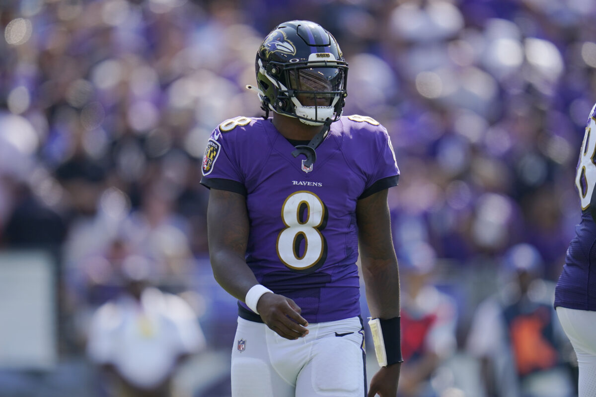 Ravens-Panthers: 6 prop bets for Sunday’s game