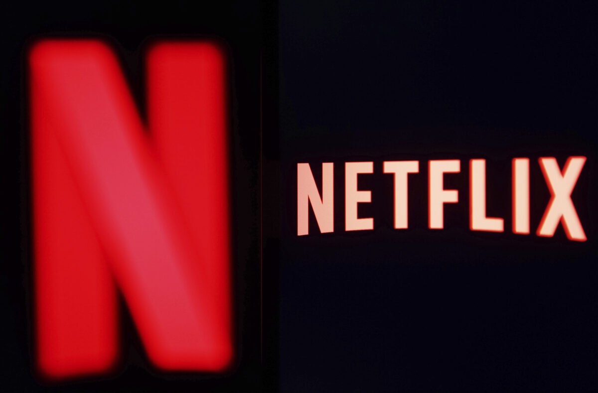 Most-viewed Netflix movies over their first month streaming in 2022