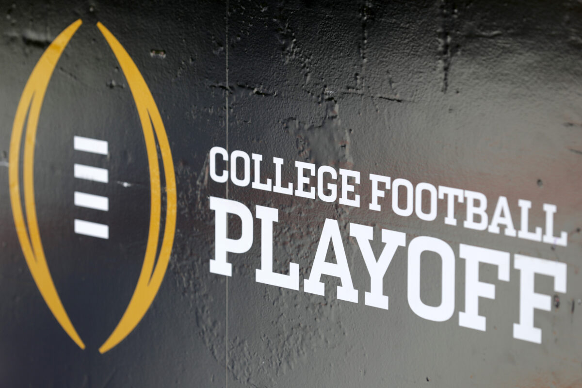 Twitter reacts to second edition of the CFP rankings