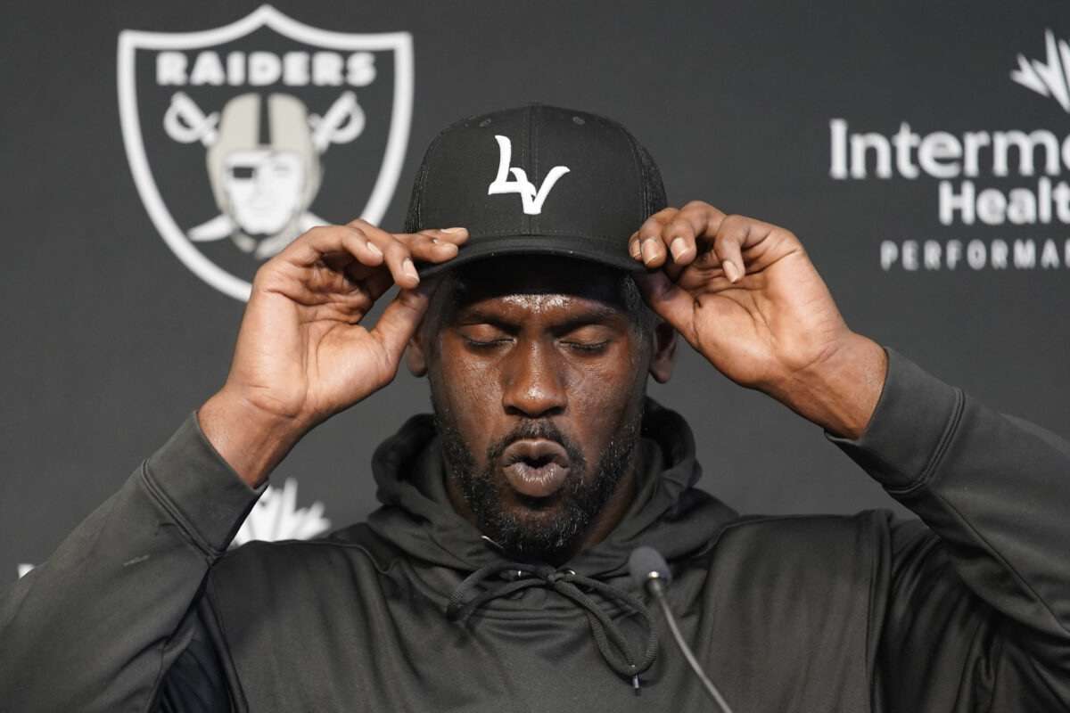 Raiders have one of NFL’s worst payroll vs record ratios