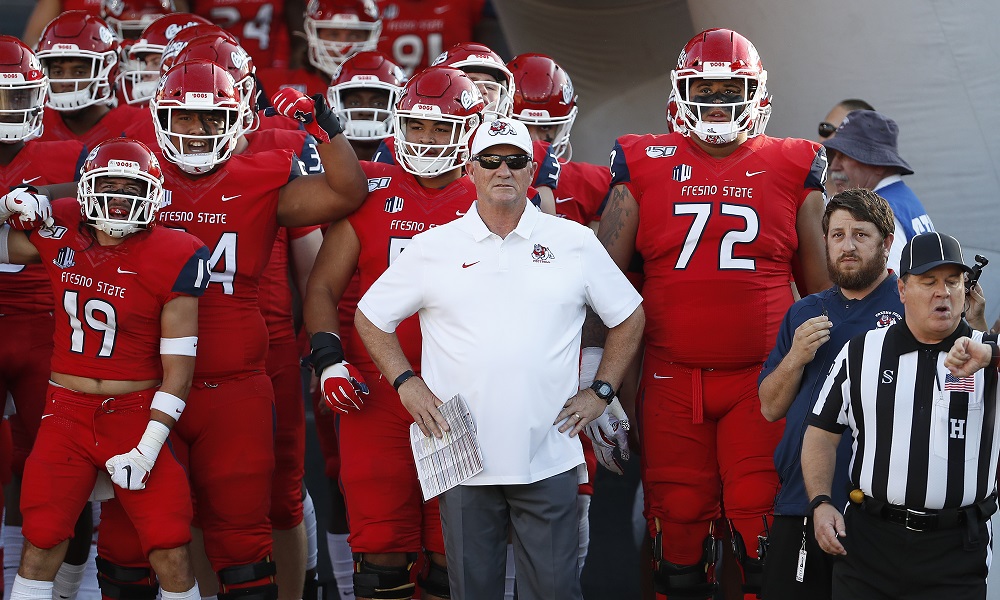 Fresno State Vs Nevada: Game Preview, How to Watch, Odds, Predictions