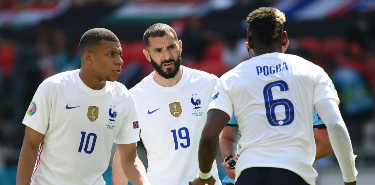 How to watch France vs. Australia, live stream, TV channel, time, lineups, stream the World Cup live