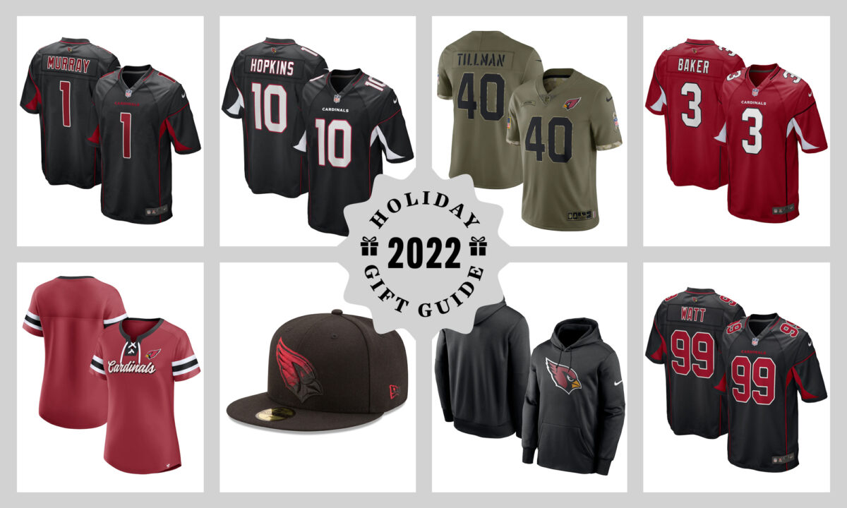 The 10 best Black Friday deals for the Arizona Cardinals fan in your life