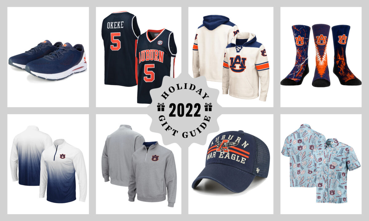 The 10 best Cyber Monday deals for the Auburn fan in your life